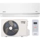 Кондиционер Ardesto ACM-09ERP-R32-WF-AG-S - изображение 1