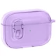 Футляр TPU Colorful для навушників Airpods Pro 2 / Pro - зображення 1