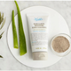 Гель для вмивання обличчя Kiehl's Rare Earth Deep Pore Daily 150 мл (3605975038033) - зображення 4