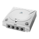 Консоль Sega Dreamcast White Без Геймпада Б/У - изображение 1