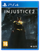 Гра Sony PlayStation 4 Injustice 2 Російські Субтитри Б/У - зображення 1