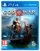 Гра Sony PlayStation 4 God of War Російські Субтитри Б/У - зображення 1
