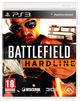 Игра Sony PlayStation 3 Battlefield Hardline Английская Версия Б/У - изображение 1