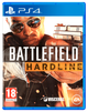 Игра Sony PlayStation 4 Battlefield Hardline Русская Озвучка Б/У - изображение 1