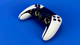 Геймпад Бездротовий Sony PlayStation 5 DualSense Edge (9444398) White Black - зображення 6