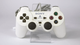 Геймпад Дротовий Sony PlayStation 2 SCPH-10010 DualShock 2 White 2.5m Б/У - зображення 2