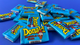 Набір Жувальна Гумка Donald Bubble Gum 10шт Blue 4,5g - зображення 3