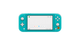 Консоль Nintendo Switch Lite Animal Crossing New Horizon Limited Edition 32GB Turquoise Б/У - изображение 6