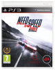 Игра Sony PlayStation 3 Need for Speed: Rivals Русская Озвучка Б/У - изображение 1
