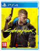 Cyberpunk 2077 PS4 (PSIV731, 5902367640668) - зображення 1