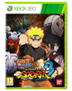 Игра Microsoft Xbox 360 Naruto Shippuden Ultimate Ninja Storm 3 Русские Субтитры Б/У - изображение 1