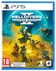 Игра Sony PlayStation 5 Helldivers 2 Русские Субтитры Б/У - изображение 1