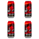 Набір Напій Енергетичний 4шт Oshee Cyberpunk Energy Boost Bubble Gum 500ml - зображення 1