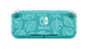 Консоль Nintendo Switch Lite Animal Crossing New Horizon Limited Edition 32GB Turquoise Б/У - изображение 3