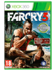 Игра Far Cry 3 Русская Версия Microsoft Xbox 360 Б/У - изображение 1