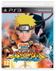 Игра Sony PlayStation 3 Naruto Shippuden Ultimate Ninja Storm Generations Русские Субтитры Б/У - изображение 1