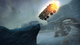 Игра Sony PlayStation 3 Warhawk Английская Версия Б/У - изображение 4