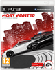 Игра Sony PlayStation 3 Need For Speed Most Wanted Английская Версия Б/У - изображение 1