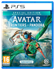 Игра Sony PlayStation 5 Avatar: Frontiers of Pandora Русские Субтитры - изображение 1