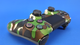 Геймпад Бездротовий RMC PlayStation 4 DoubleShock 4 Green Camo - зображення 2