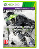 Гра Microsoft Xbox 360 Tom Clancy's Splinter Cell Blacklist Англійська Версія Б/У - зображення 1