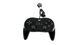 Геймпад Дротовий Nintendo Wii RVL-005(-02) Classic Controller Pro Black 1m Б/У - зображення 4