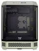 Obudowa Thermaltake The Tower 600 Matcha Green (CA-1Z1-00MEWN-00) - obraz 2