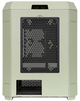 Obudowa Thermaltake The Tower 600 Matcha Green (CA-1Z1-00MEWN-00) - obraz 4
