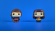 Шоколадное Яйцо Kinder Joy Funko Harry Potter Quidditch 20g - изображение 3