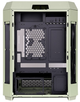 Obudowa Thermaltake The Tower 600 Matcha Green (CA-1Z1-00MEWN-00) - obraz 5