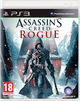 Гра Sony PlayStation 3 Assassin's Creed Rogue | Изгой Російська Озвучка Б/У - зображення 1