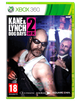 Игра Microsoft Xbox 360 Kane & Lynch 2: Dog Days Английская Версия Б/У - изображение 1
