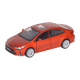 Машинка Автопром Toyota Corolla Hybrid 1:32 Red - зображення 1