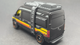 Тематична Машинка Matchbox Mercedes-Benz Sprinter Moving Parts 1:64 FWD28/HVM94 Black - зображення 3