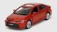 Машинка Автопром Toyota Corolla Hybrid 1:32 Red - зображення 4
