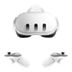 Очки Виртуальной Реальности Meta Quest 3 128GB White - изображение 1