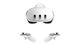 Очки Виртуальной Реальности Meta Quest 3 128GB White - изображение 2
