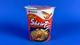 Локшина Nongshim Cup Noodle Spicy Shrimp з Креветками Гостра 67g - зображення 2