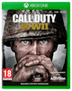 Игра Microsoft Xbox One Call of Duty WW2 Английская Версия Б/У - изображение 1