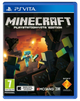 Гра Sony PlayStation Vita Minecraft Edition Російські Субтитри Б/У - зображення 1