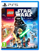 Игра Sony PlayStation 5 Lego Star Wars: The Skywalker Saga Русские Субтитры - изображение 1