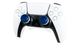 Накладки на Стіки KontrolFreek Thumb Grips Call of Duty: WarZone For PS Blue - зображення 2