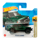 Машинка Базовая Hot Wheels '95 Jeep Cherokee HCT10 Baja Blazers Green 1шт - изображение 1