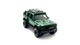 Машинка Базовая Hot Wheels '95 Jeep Cherokee HCT10 Baja Blazers Green 1шт - изображение 3