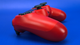 Геймпад Бездротовий Sony PlayStation 4 DualShock 4 Version 2 Magma Red Б/У - зображення 7