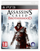 Игра Sony PlayStation 3 Assassin's Creed Brotherhood Русская Озвучка Б/У - изображение 1
