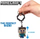 Фігурка-сюрприз Minecraft з підвіскою в асортименті (JTMIN-35198) (850060887123) - зображення 17