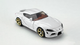 Машинка Велике Місто Matchbox 2023 Toyota GR Supra Road Trip 1:64 HVL09/HVN37 White - зображення 3