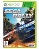 Игра Microsoft Xbox 360 Sega Rally Revo Английская Версия Б/У - изображение 1
