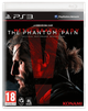 Игра Sony PlayStation 3 Metal Gear Solid V: The Phantom Pain Русские Субтитры Б/У - изображение 1
